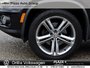 2017 Volkswagen Tiguan HIGHLINE SUNROOF | ALLOY RIMS | BLUETOOTH AUDIO