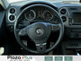 2017 Volkswagen Tiguan Wolfsburg Edition ONE OWNER CLEAN CARFAX | LEATHER SEATS | LOW KM!