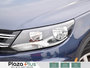 2017 Volkswagen Tiguan Wolfsburg Edition ONE OWNER CLEAN CARFAX | LEATHER SEATS | LOW KM!