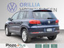 2017 Volkswagen Tiguan Wolfsburg Edition ONE OWNER CLEAN CARFAX | LEATHER SEATS | LOW KM!