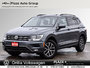 2018 Volkswagen Tiguan COMFORTLINE LOW KILOMETERES | GREAT PRICE | PUSH BUTTON START | LEATHER SEATS