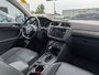 2018 Volkswagen Tiguan Comfortline