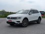 2018 Volkswagen Tiguan Comfortline