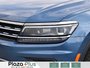 2018 Volkswagen Tiguan Highline 4MOTION AWD | SUNROOF | ONE OWNER | ALLOY RIMS