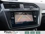 2018 Volkswagen Tiguan Highline | Premium Features