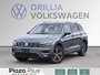 2018 Volkswagen Tiguan Highline | Premium Features
