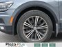 2018 Volkswagen Tiguan Highline | Premium Features
