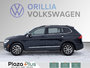2018 Volkswagen Tiguan Comfortline