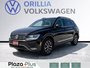 2018 Volkswagen Tiguan Comfortline | Premium Features