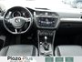 2018 Volkswagen Tiguan Comfortline