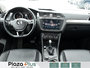 2018 Volkswagen Tiguan Comfortline