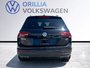 2018 Volkswagen Tiguan Comfortline | Premium Features