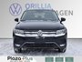 2018 Volkswagen Tiguan Comfortline
