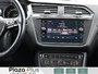 2018 Volkswagen Tiguan Comfortline