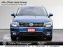 2020 Volkswagen Tiguan COMFORTLINE 4MOTION | SUNROOF | APPLE CARPLAY + ANDROID AUTO