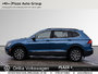 2020 Volkswagen Tiguan COMFORTLINE