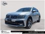 2020 Volkswagen Tiguan Highline Fender Audio System | Remote Start