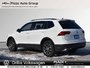 2021 Volkswagen Tiguan COMFORTLINE ONE OWNER | NO ACCIDENTS | ALLOY RIMS | LEATHER SEATS | APPLE CARPLAY ANDROID AUTO