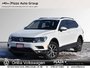 2021 Volkswagen Tiguan COMFORTLINE ONE OWNER | NO ACCIDENTS | ALLOY RIMS | LEATHER SEATS | APPLE CARPLAY ANDROID AUTO