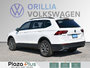 2021 Volkswagen Tiguan Comfortline CPO | 4MOTION AWD | CLEAN CARFAX