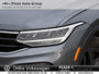 2022 Volkswagen Tiguan COMFORTLINE R-LINE BLACK EDITION ONE OWNER NO ACCIDENTS | PANO SUNROOF | R-LINE