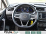 2022 Volkswagen Tiguan Trendline