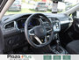 2022 Volkswagen Tiguan Trendline
