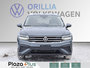 2022 Volkswagen Tiguan Comfortline 4motion | Heated seats