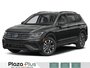 2022 Volkswagen Tiguan Trendline