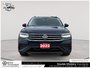 2022 Volkswagen Tiguan Comfortline Remote Start | Leatherette Interior
