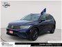 2022 Volkswagen Tiguan Comfortline Remote Start | Leatherette Interior