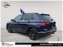 2022 Volkswagen Tiguan Comfortline Remote Start | Leatherette Interior