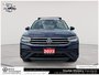 2022 Volkswagen Tiguan Comfortline Remote Start | Leatherette Interior