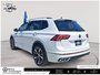 2022 Volkswagen Tiguan Highline R-Line