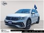 2022 Volkswagen Tiguan Highline R-Line