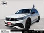 2022 Volkswagen Tiguan Comfortline R-Line Black Edition 4MOTION AWD | Panoramic Roof | R Line Black