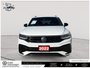 2022 Volkswagen Tiguan Comfortline R-Line Black Edition 4MOTION AWD | Panoramic Roof | R Line Black