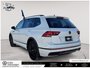 2022 Volkswagen Tiguan Comfortline R-Line Black Edition 4MOTION AWD | Panoramic Roof | R Line Black