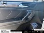 2022 Volkswagen Tiguan Comfortline R-Line Black Edition 4MOTION AWD | Panoramic Roof | R Line Black