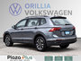2023 Volkswagen Tiguan Trendline TRENDLINE | CPO | 4MOTION AWD | APPLE CARPLAY ANDROID AUTO | ALLOY RIMS