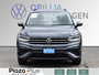 2023 Volkswagen Tiguan Trendline TRENDLINE | CPO | 4MOTION AWD | APPLE CARPLAY ANDROID AUTO | ALLOY RIMS