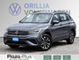 2023 Volkswagen Tiguan Trendline TRENDLINE | CPO | 4MOTION AWD | APPLE CARPLAY ANDROID AUTO | ALLOY RIMS