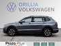 2023 Volkswagen Tiguan Trendline TRENDLINE | CPO | 4MOTION AWD | APPLE CARPLAY ANDROID AUTO | ALLOY RIMS