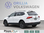 2023 Volkswagen Tiguan Comfortline