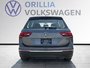 2023 Volkswagen Tiguan Trendline