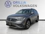 2023 Volkswagen Tiguan Trendline One Owner | AWD | Heated Seats