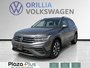 2023 Volkswagen Tiguan Trendline