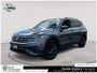 2023 Volkswagen Tiguan Comfortline