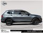 2023 Volkswagen Tiguan Comfortline