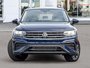 2024 Volkswagen Tiguan COMFORTLINE No Options / Atlantic Blue Metallic